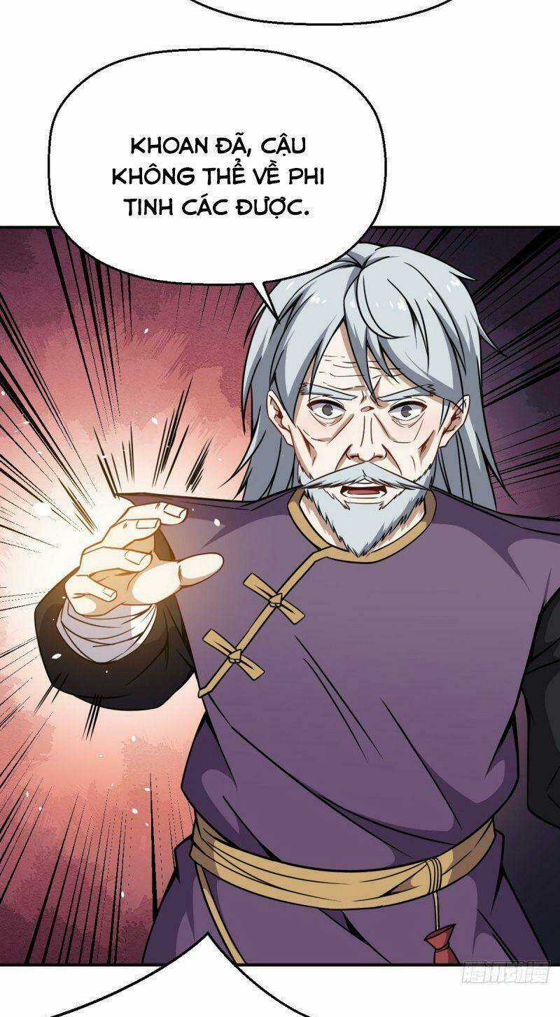 Tổ Thượng Có Tiền Chapter 24 trang 36