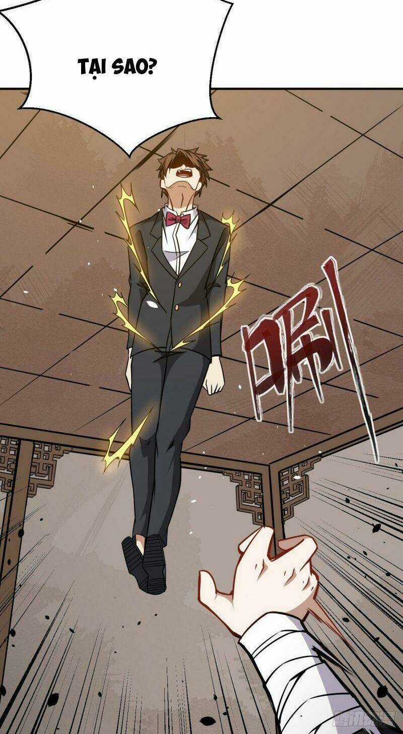 Tổ Thượng Có Tiền Chapter 24 trang 37