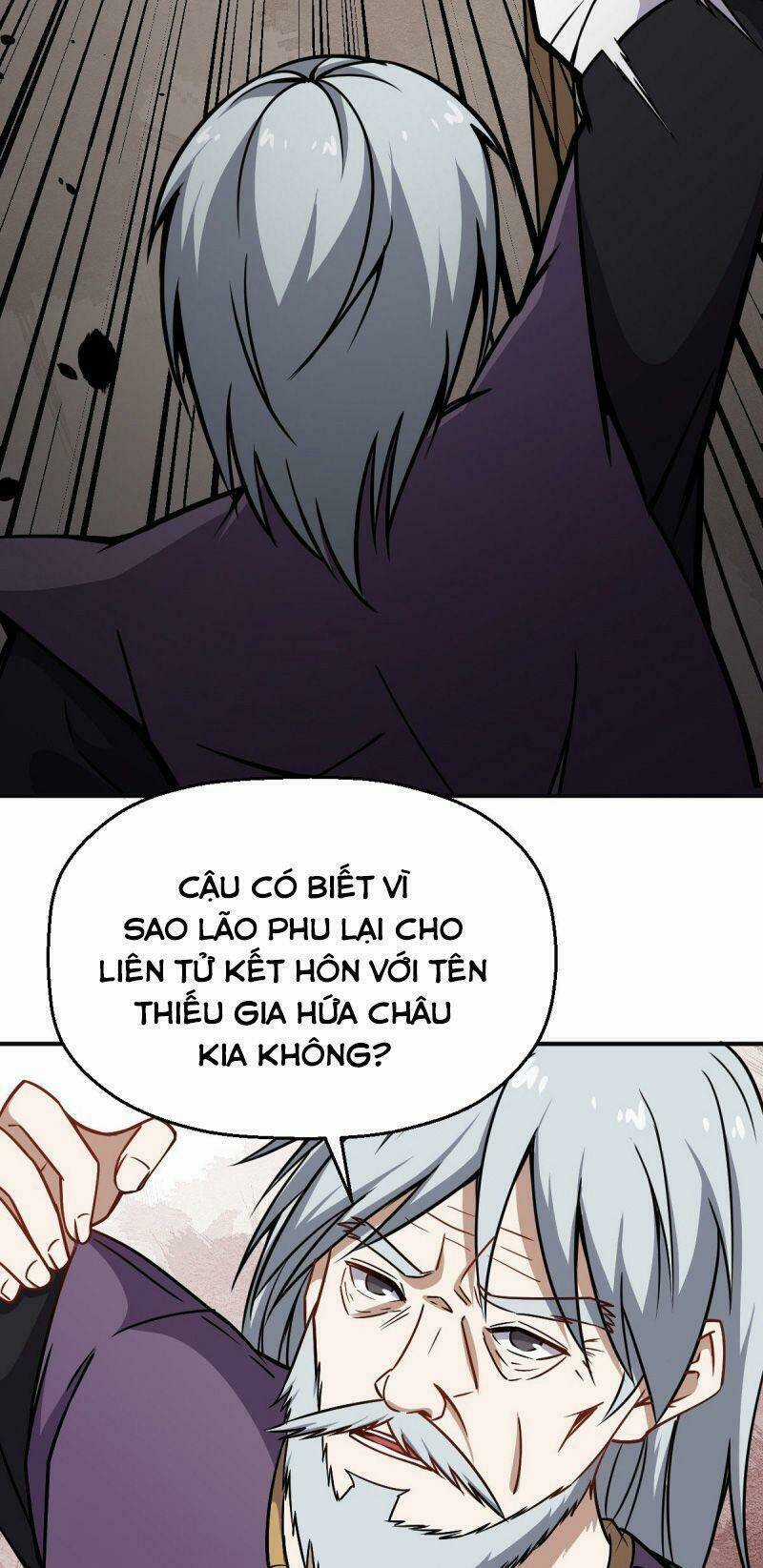 Tổ Thượng Có Tiền Chapter 24 trang 38