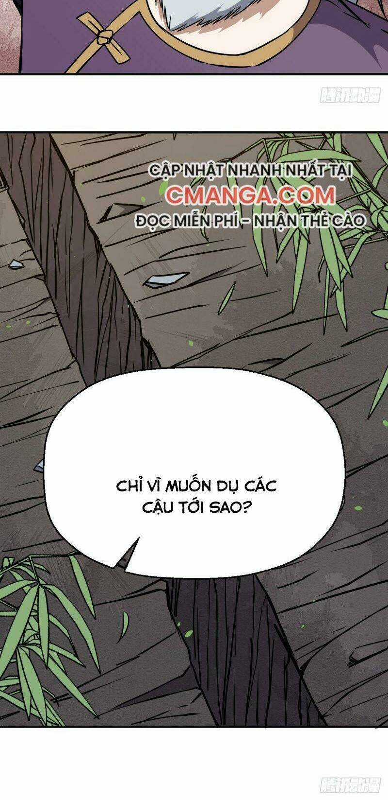Tổ Thượng Có Tiền Chapter 24 trang 39