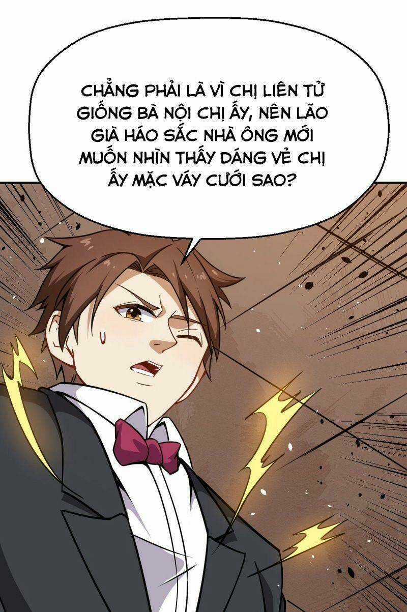 Tổ Thượng Có Tiền Chapter 24 trang 40