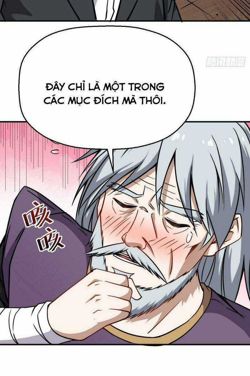 Tổ Thượng Có Tiền Chapter 24 trang 41