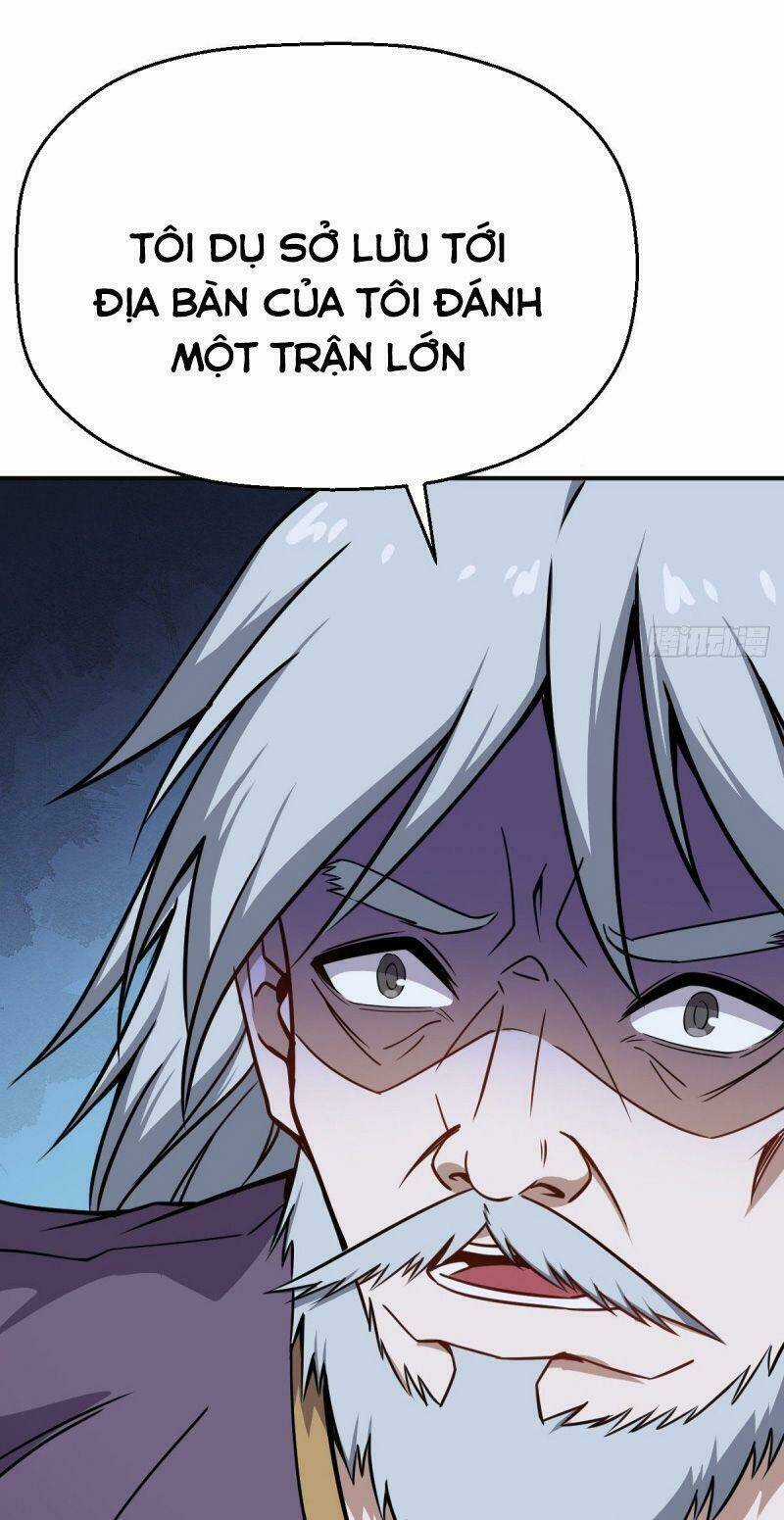 Tổ Thượng Có Tiền Chapter 24 trang 42