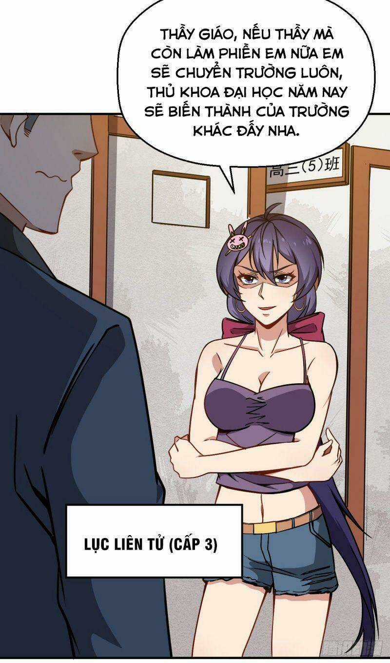 Tổ Thượng Có Tiền Chapter 24 trang 5