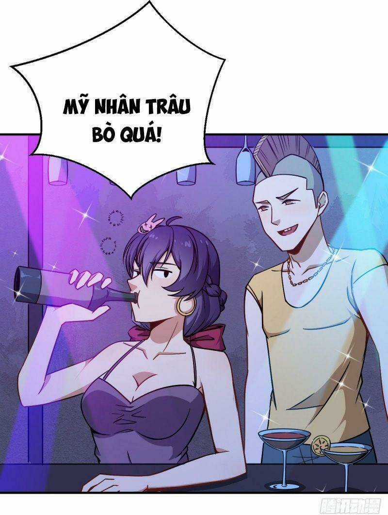 Tổ Thượng Có Tiền Chapter 24 trang 6