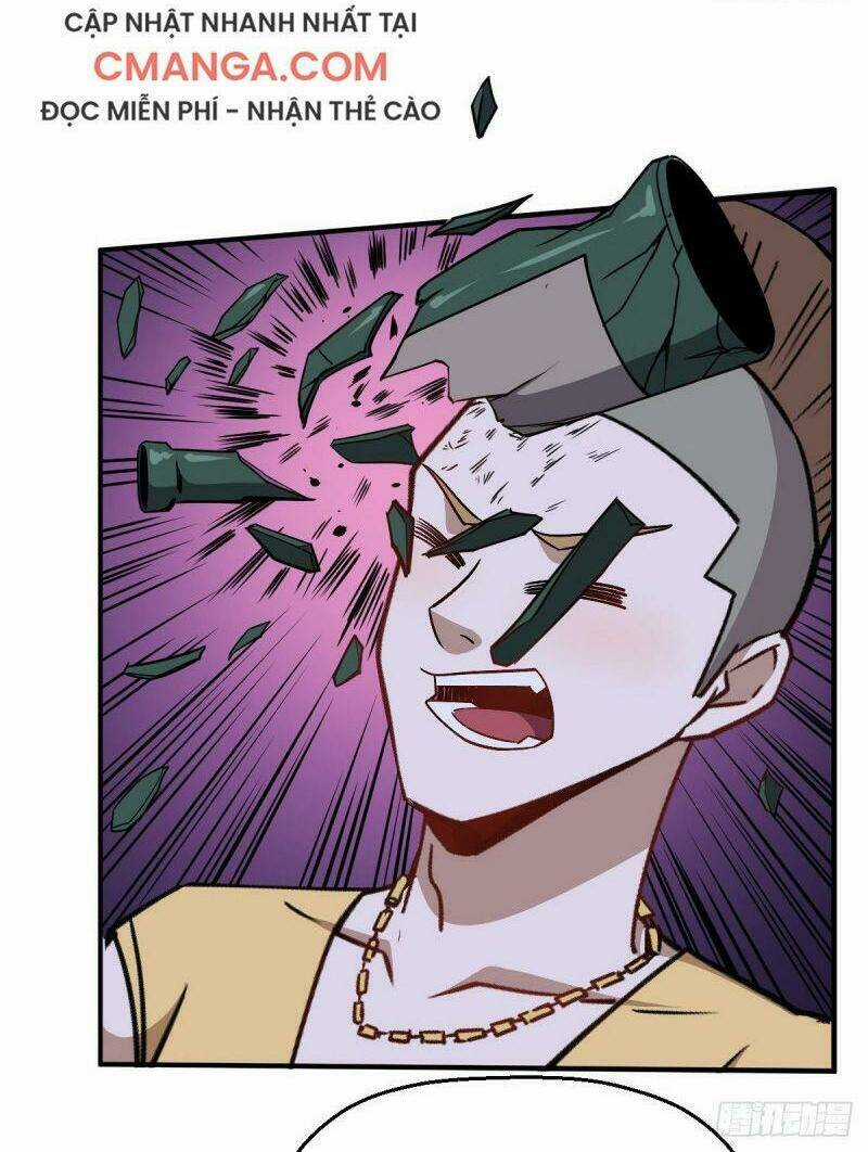 Tổ Thượng Có Tiền Chapter 24 trang 7