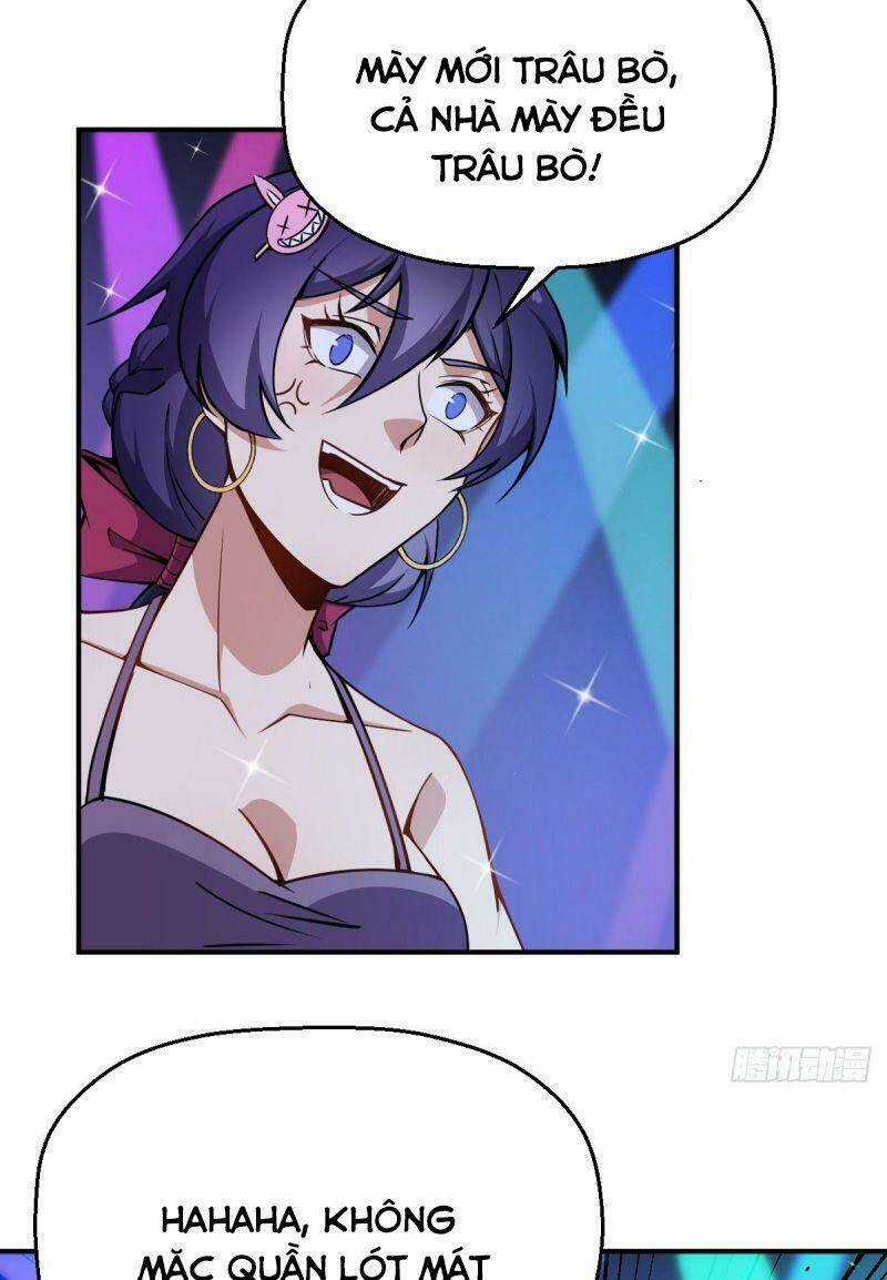 Tổ Thượng Có Tiền Chapter 24 trang 8