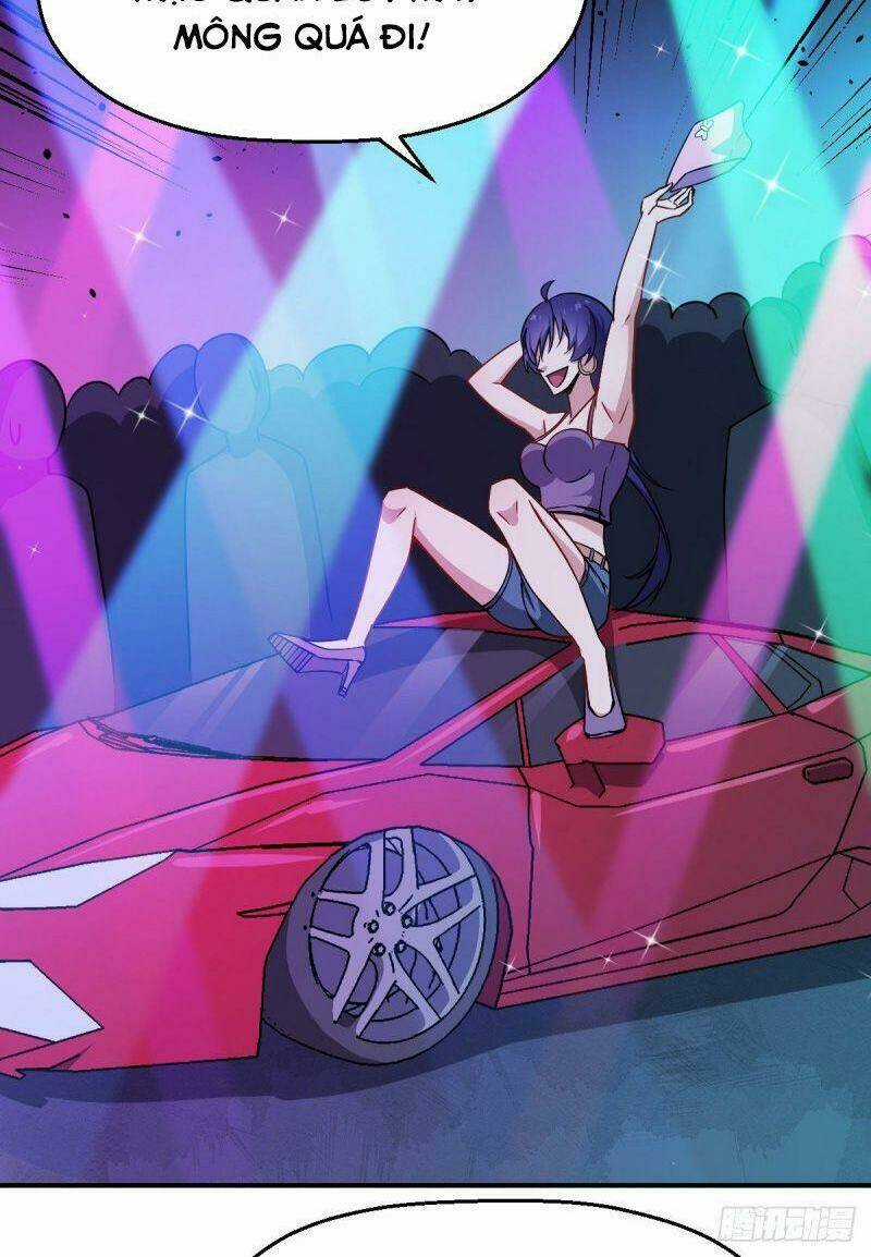 Tổ Thượng Có Tiền Chapter 24 trang 9