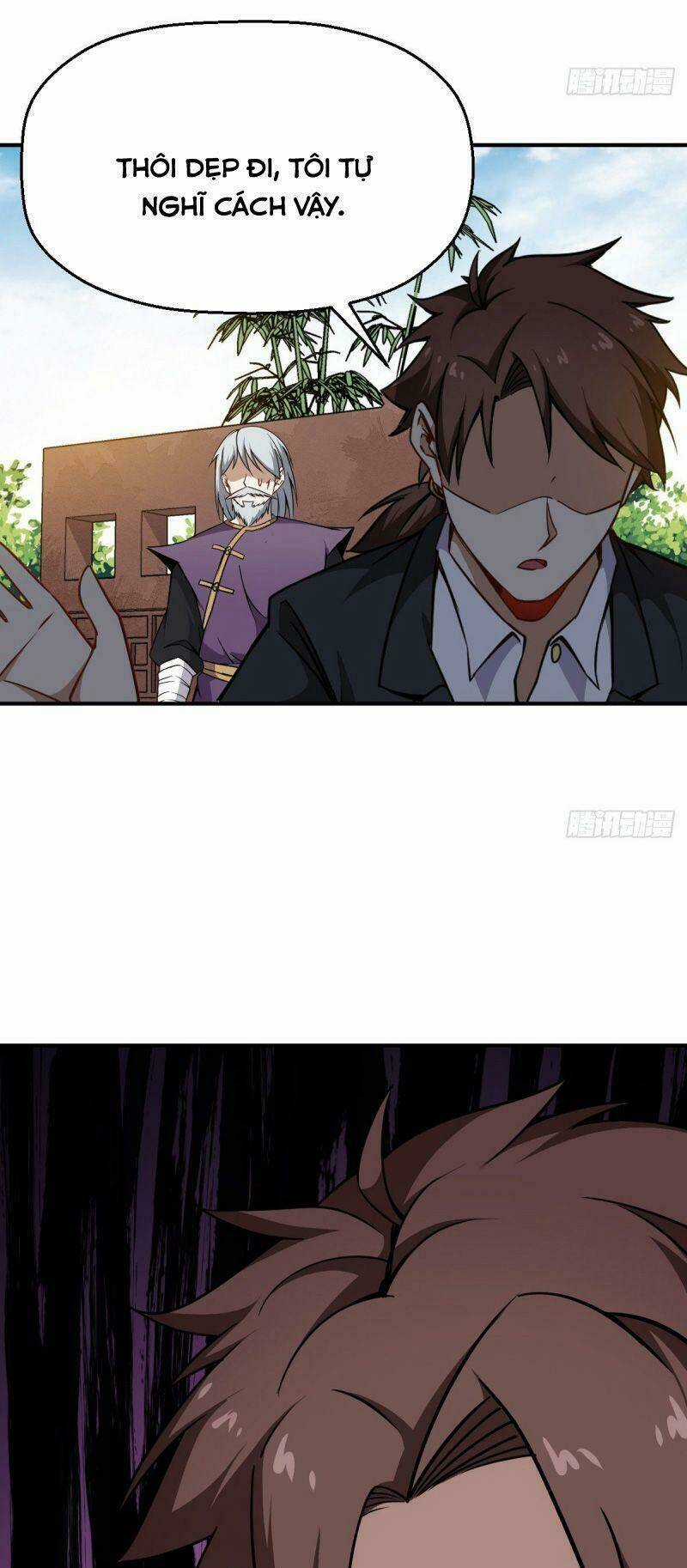 Tổ Thượng Có Tiền Chapter 25 trang 12