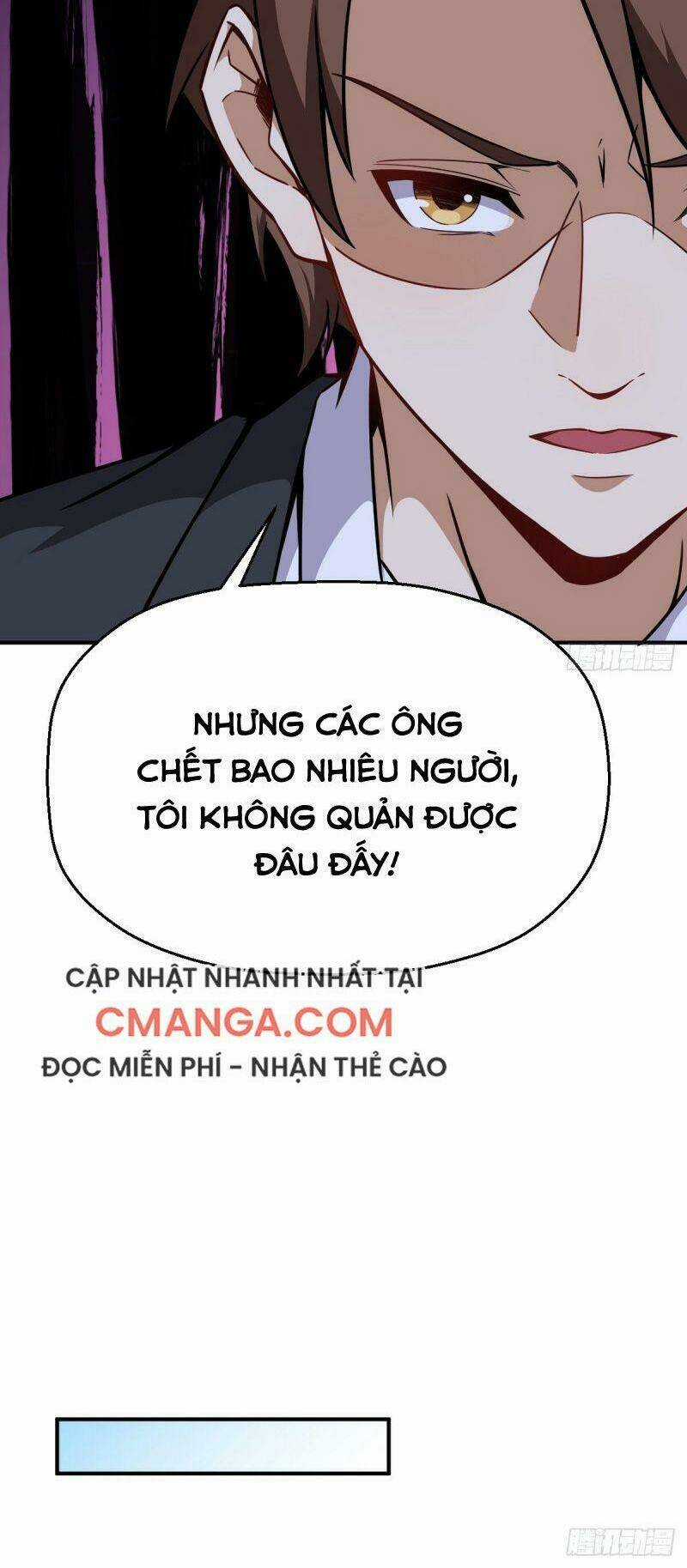 Tổ Thượng Có Tiền Chapter 25 trang 13