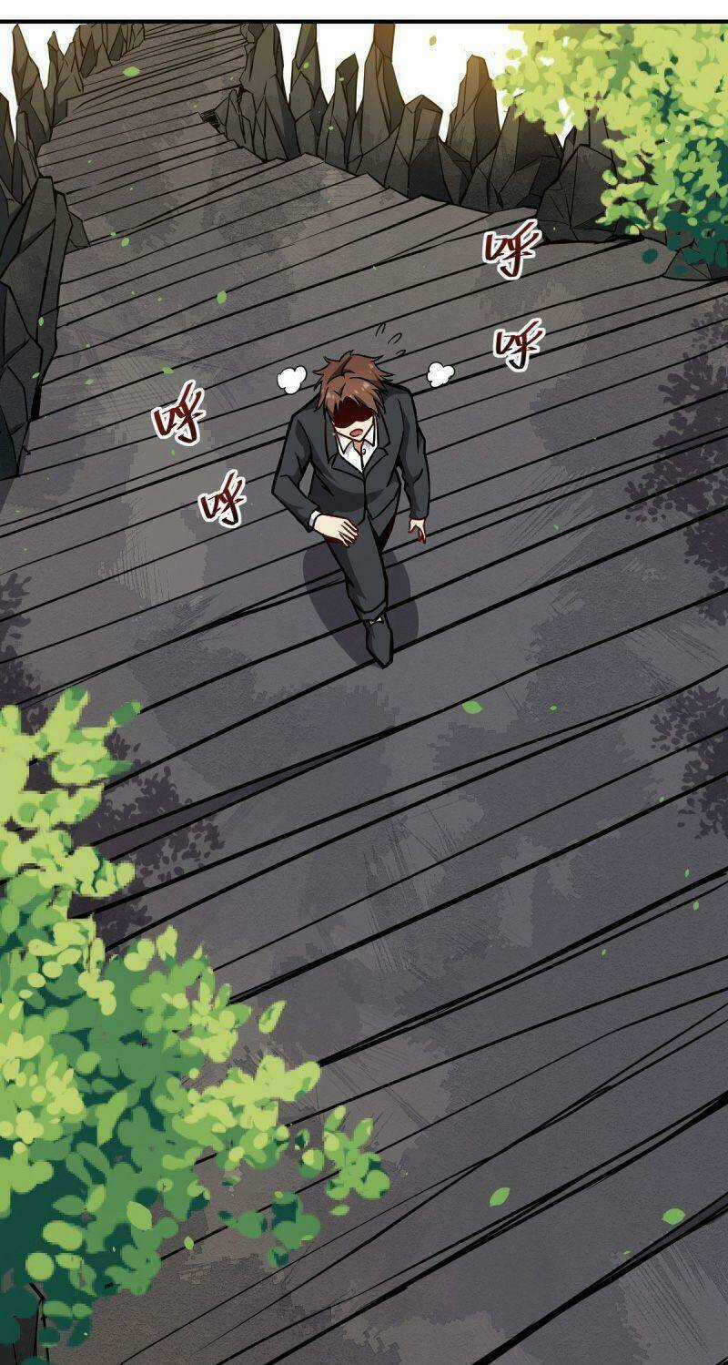 Tổ Thượng Có Tiền Chapter 25 trang 14