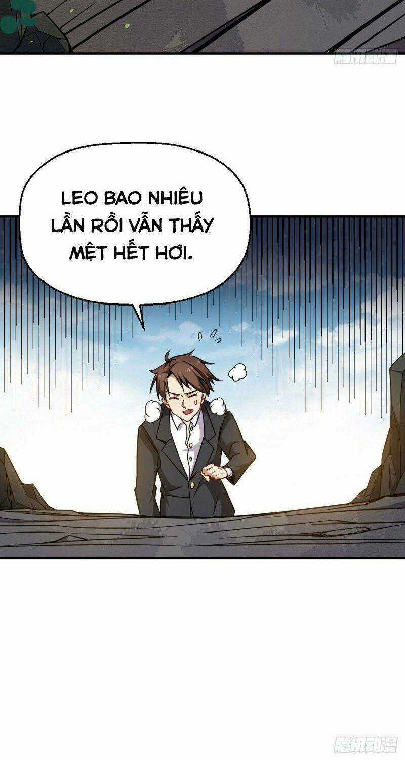 Tổ Thượng Có Tiền Chapter 25 trang 15