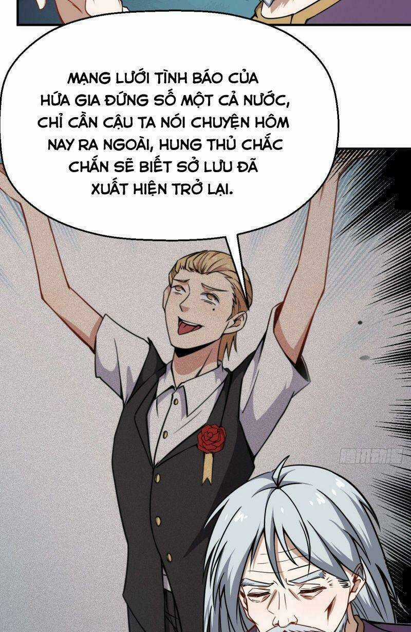 Tổ Thượng Có Tiền Chapter 25 trang 2