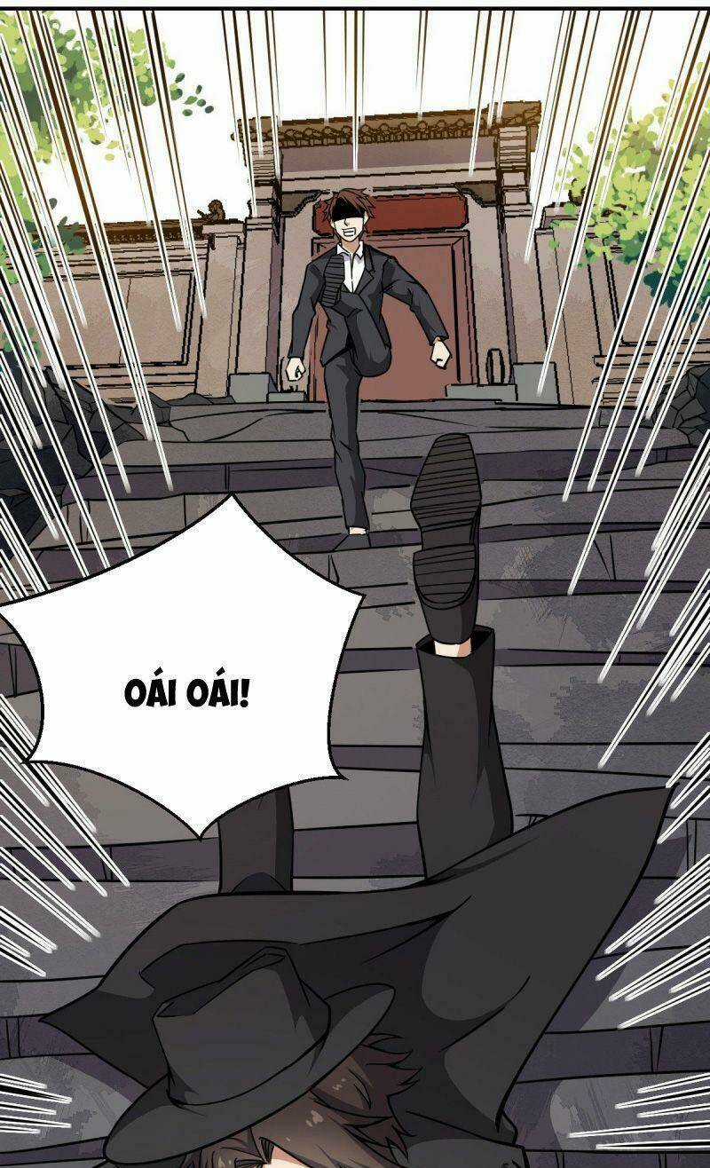 Tổ Thượng Có Tiền Chapter 25 trang 22