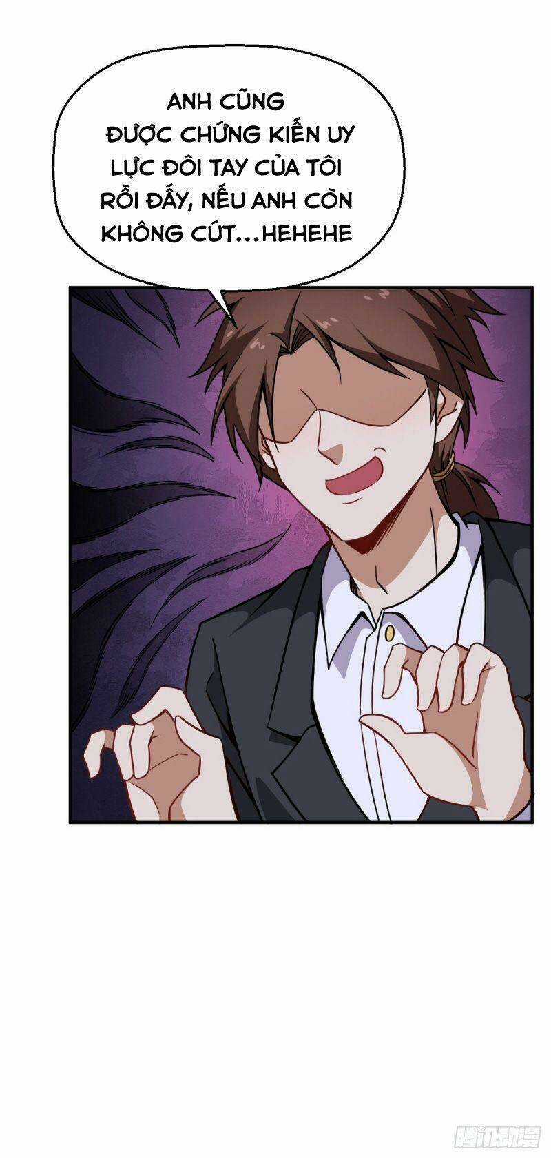 Tổ Thượng Có Tiền Chapter 25 trang 25