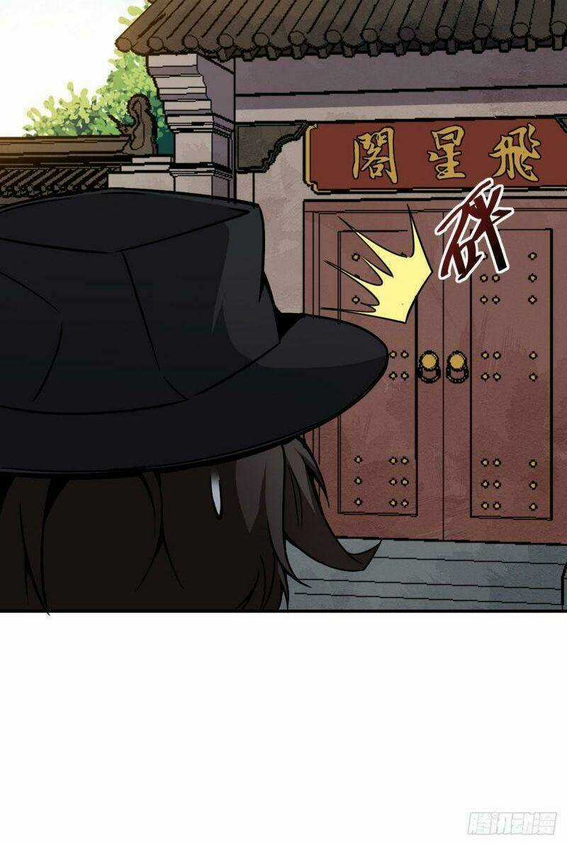 Tổ Thượng Có Tiền Chapter 25 trang 27