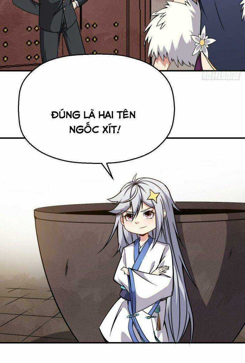 Tổ Thượng Có Tiền Chapter 25 trang 29