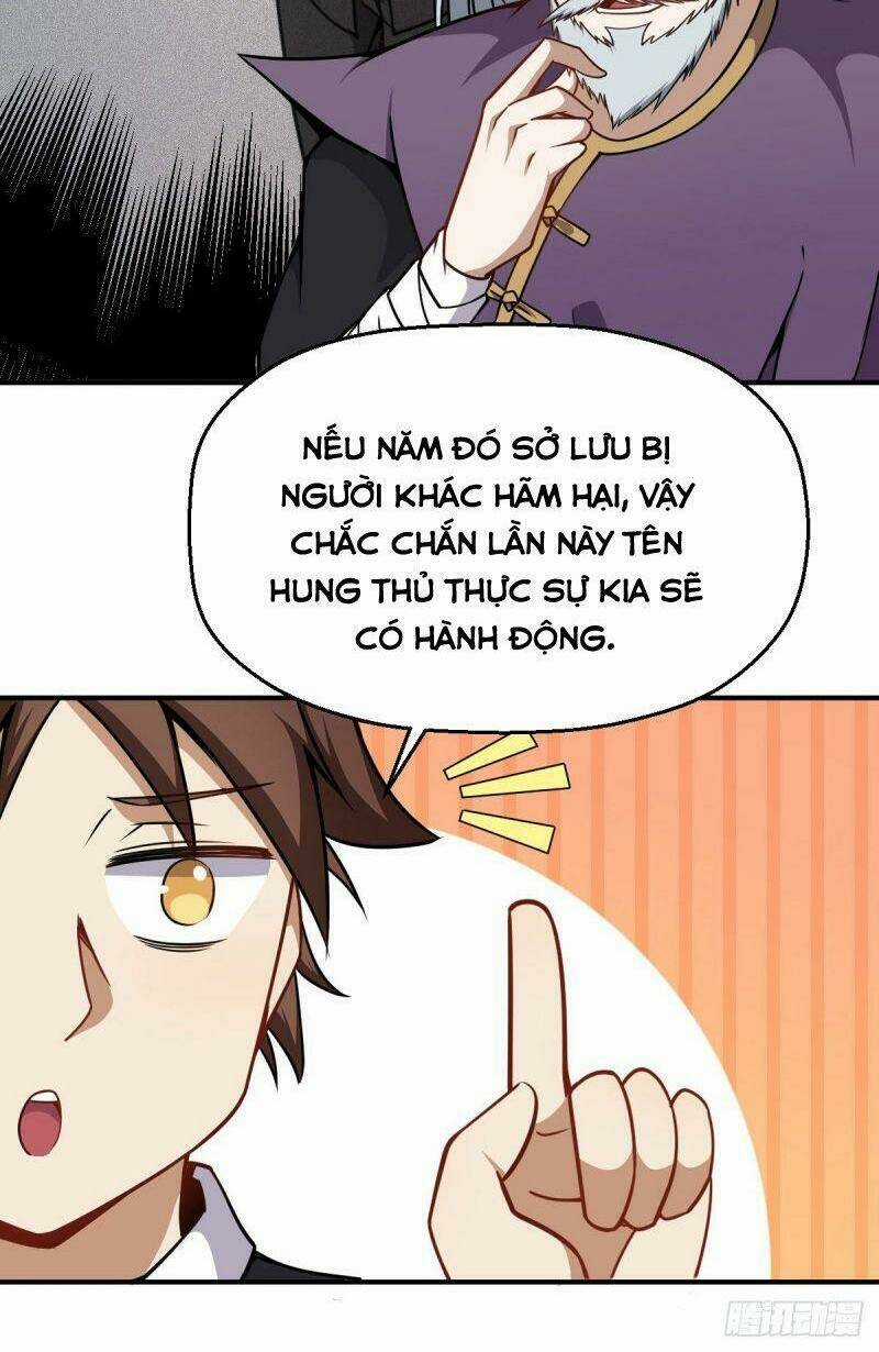 Tổ Thượng Có Tiền Chapter 25 trang 3