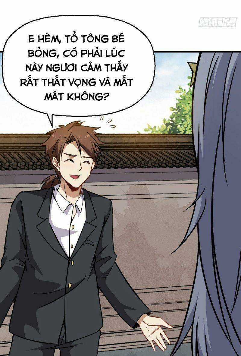 Tổ Thượng Có Tiền Chapter 25 trang 30