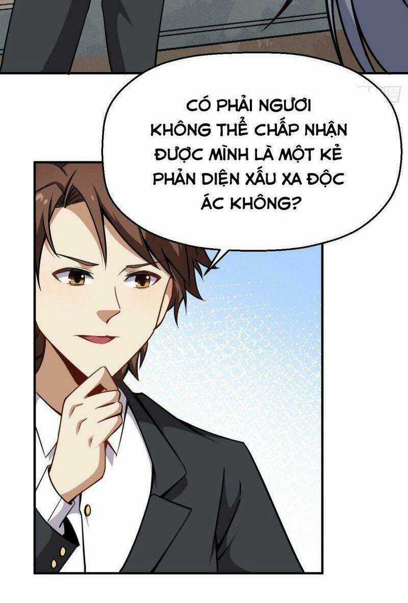 Tổ Thượng Có Tiền Chapter 25 trang 31