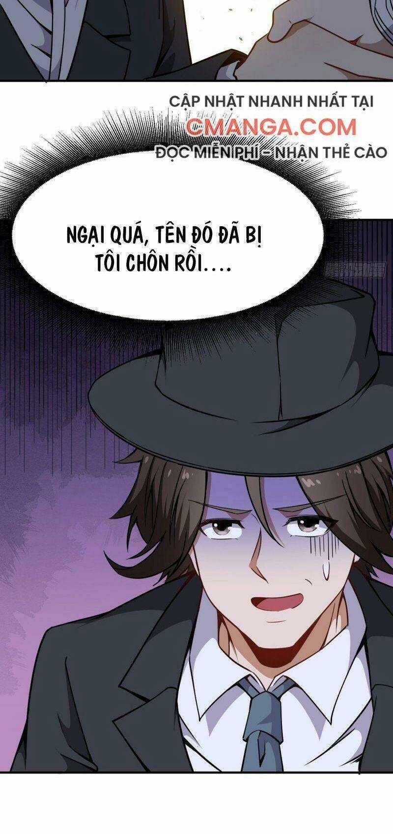 Tổ Thượng Có Tiền Chapter 25 trang 5