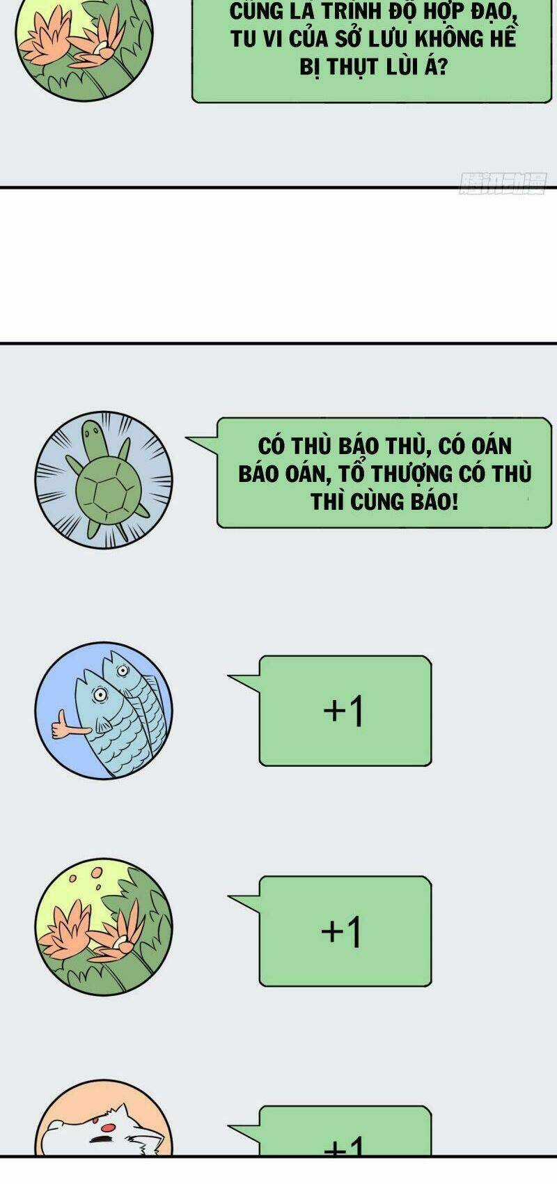 Tổ Thượng Có Tiền Chapter 25 trang 7