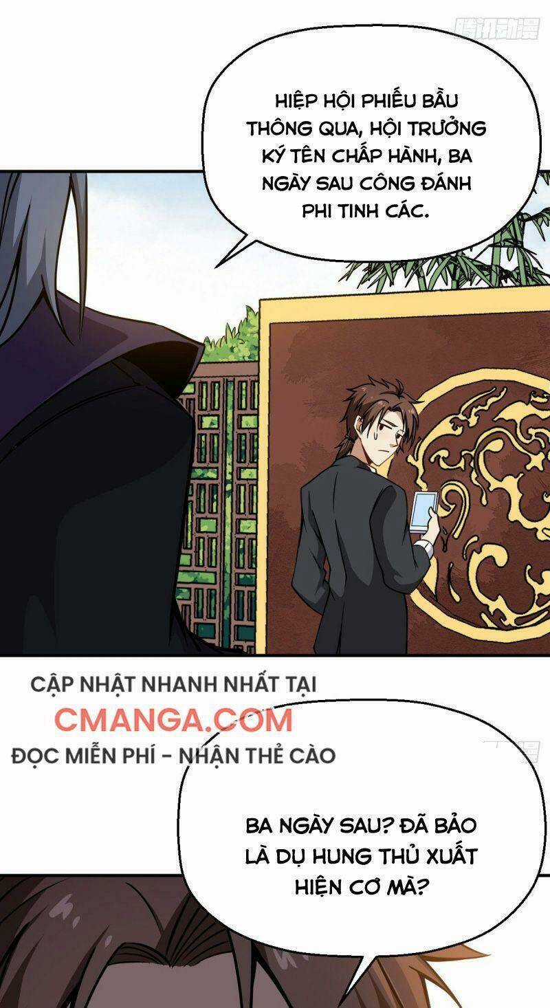 Tổ Thượng Có Tiền Chapter 25 trang 8