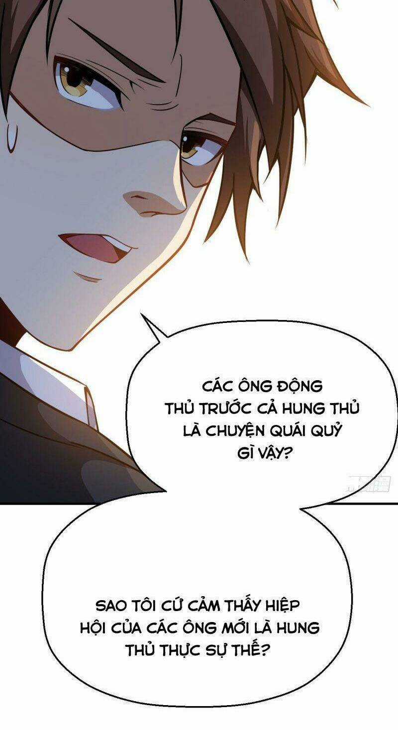 Tổ Thượng Có Tiền Chapter 25 trang 9
