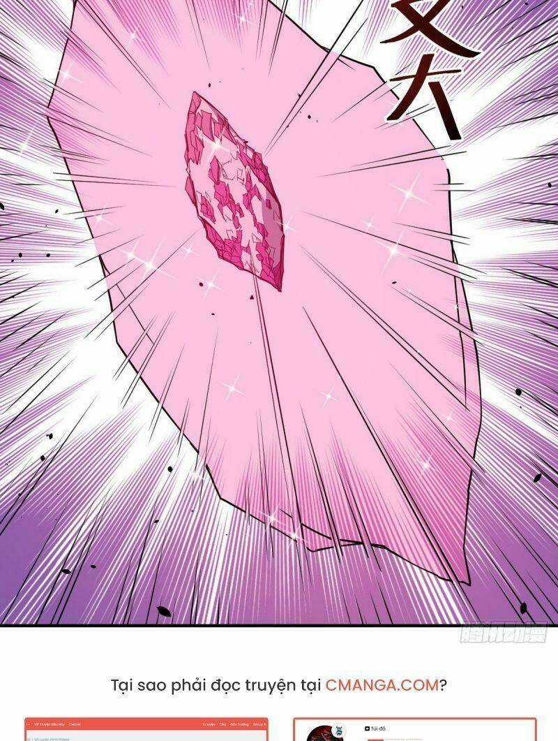 Tổ Thượng Có Tiền Chapter 26 trang 17