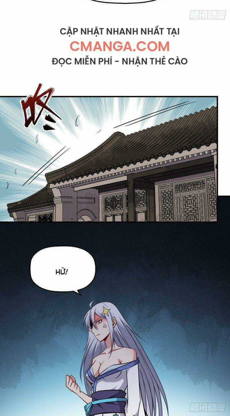 Tổ Thượng Có Tiền Chapter 26 trang 24