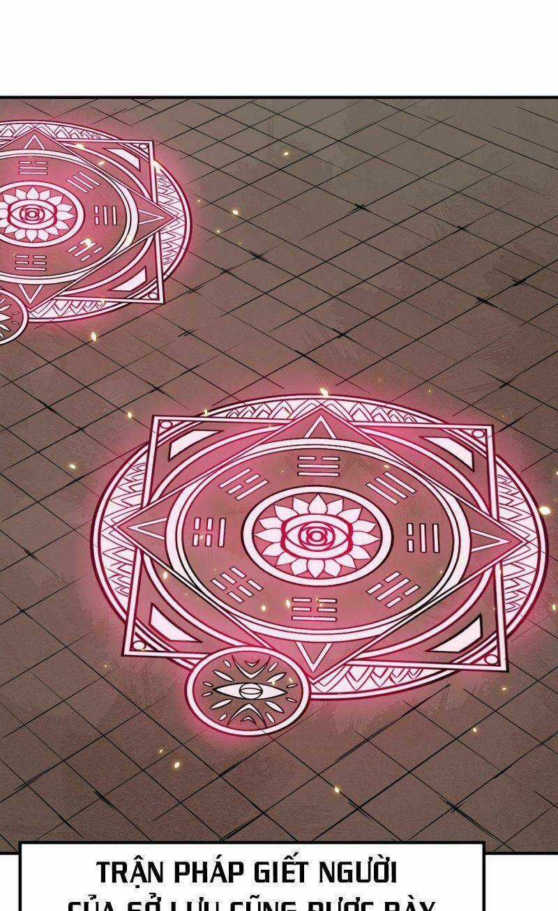 Tổ Thượng Có Tiền Chapter 26 trang 27