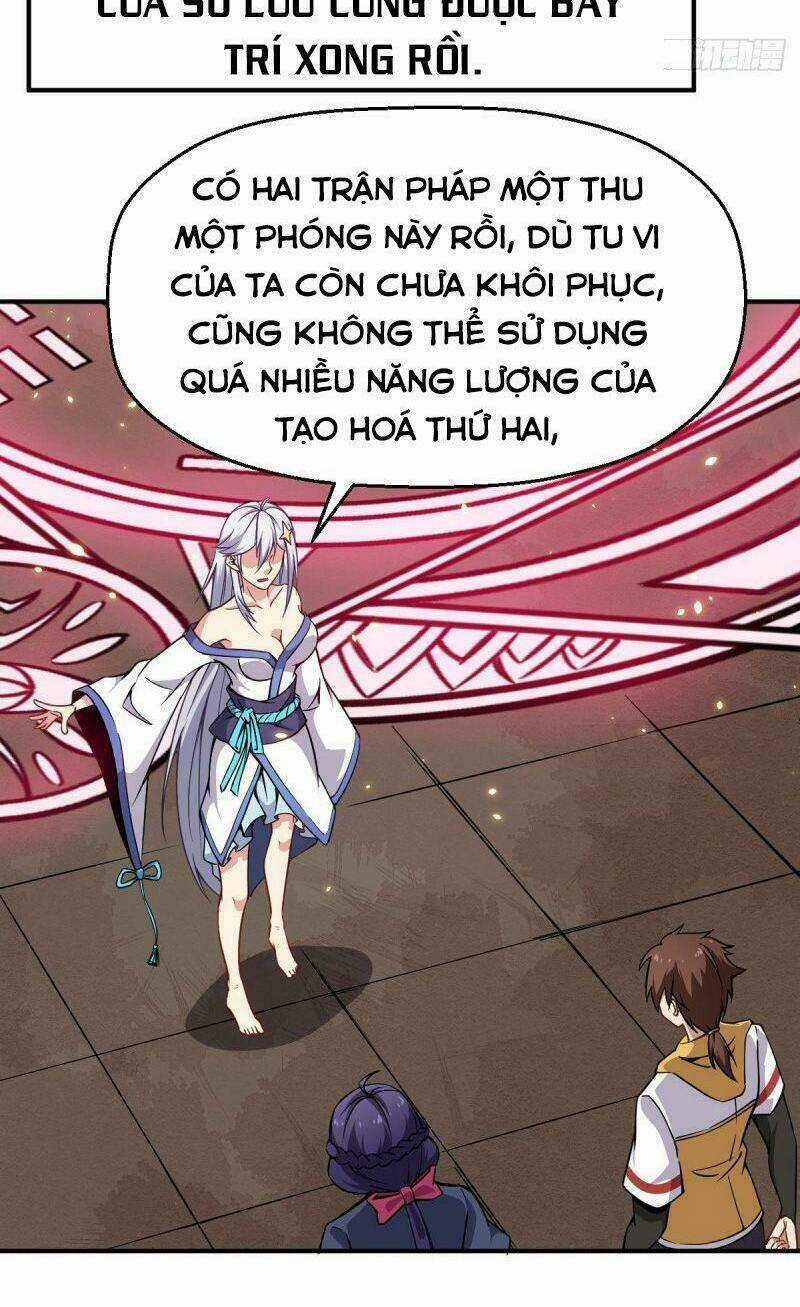 Tổ Thượng Có Tiền Chapter 26 trang 28