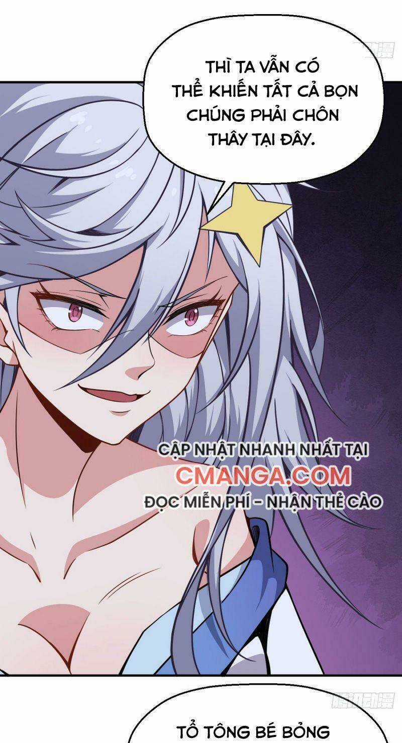 Tổ Thượng Có Tiền Chapter 26 trang 29