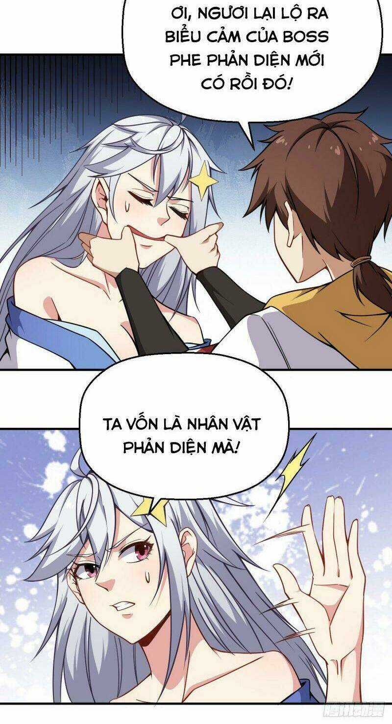 Tổ Thượng Có Tiền Chapter 26 trang 30