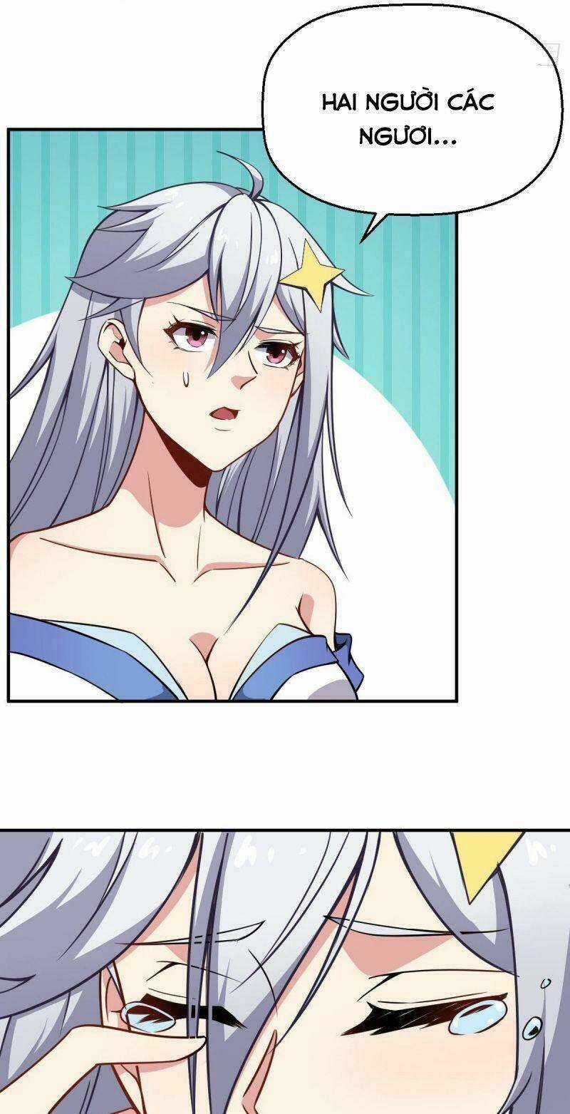 Tổ Thượng Có Tiền Chapter 26 trang 33