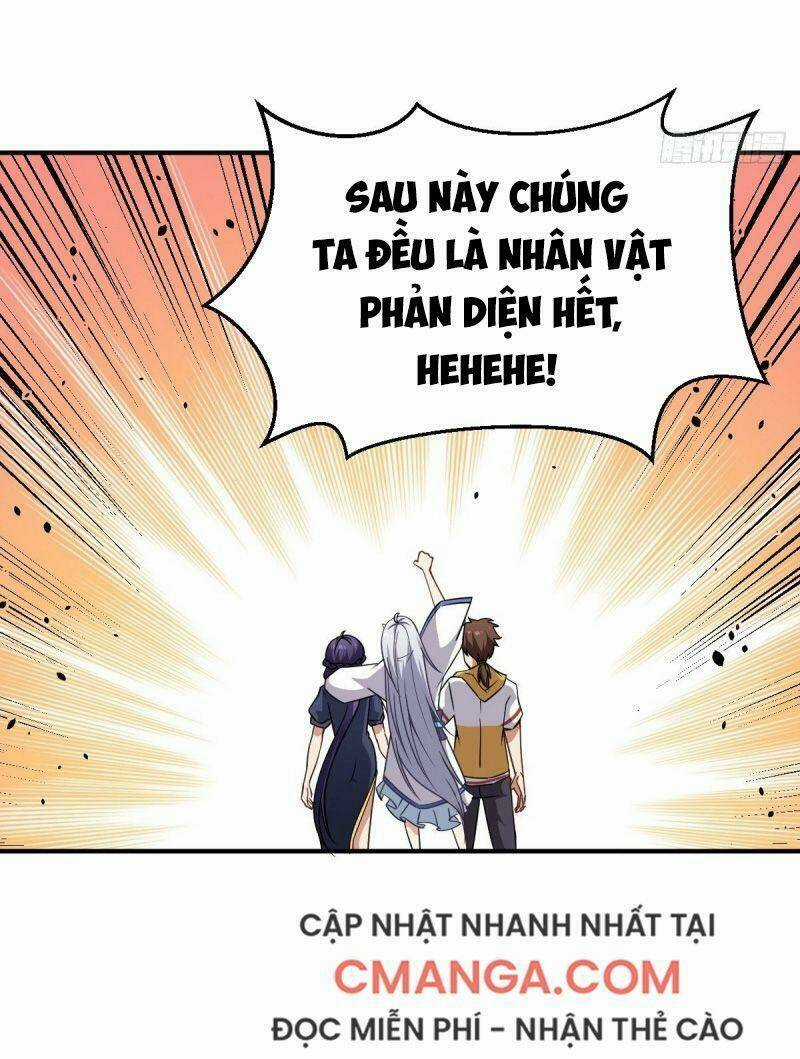 Tổ Thượng Có Tiền Chapter 26 trang 35