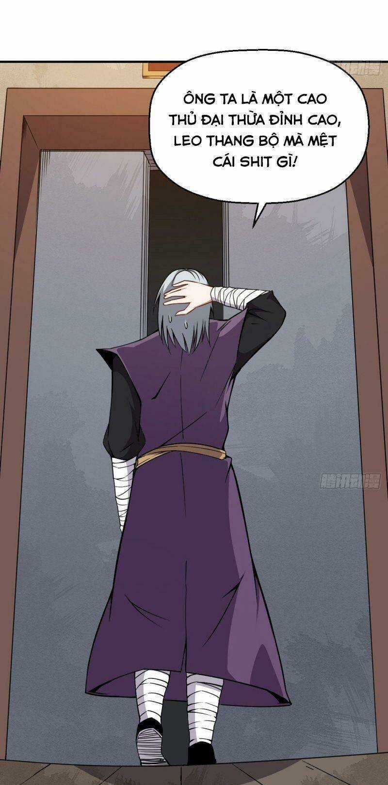 Tổ Thượng Có Tiền Chapter 27 trang 10