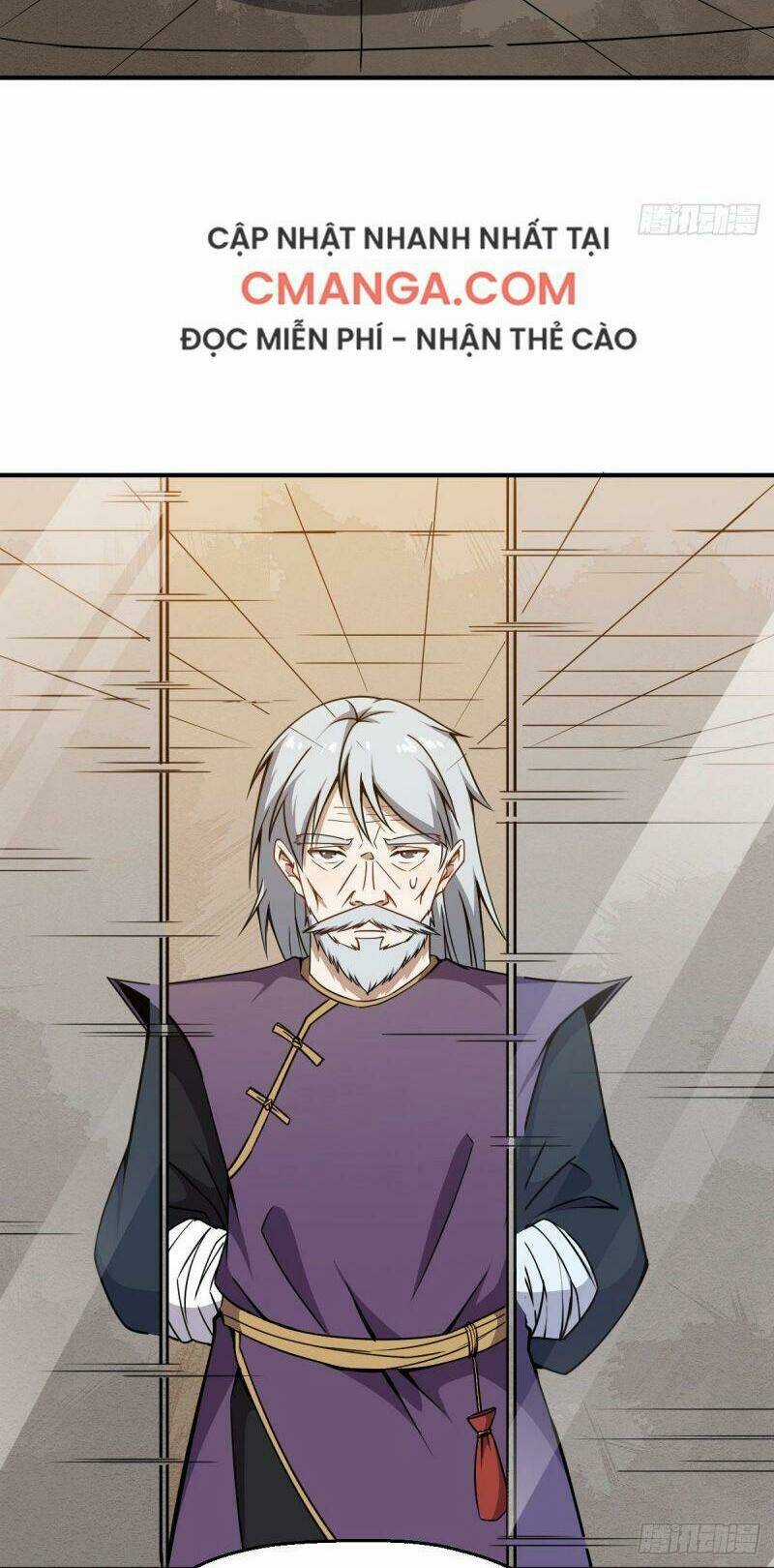 Tổ Thượng Có Tiền Chapter 27 trang 11