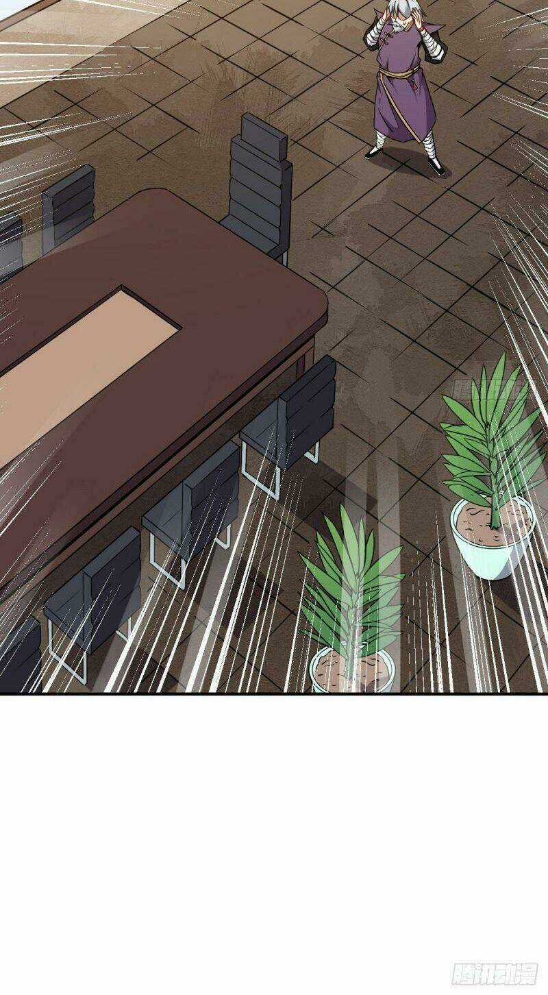 Tổ Thượng Có Tiền Chapter 27 trang 13