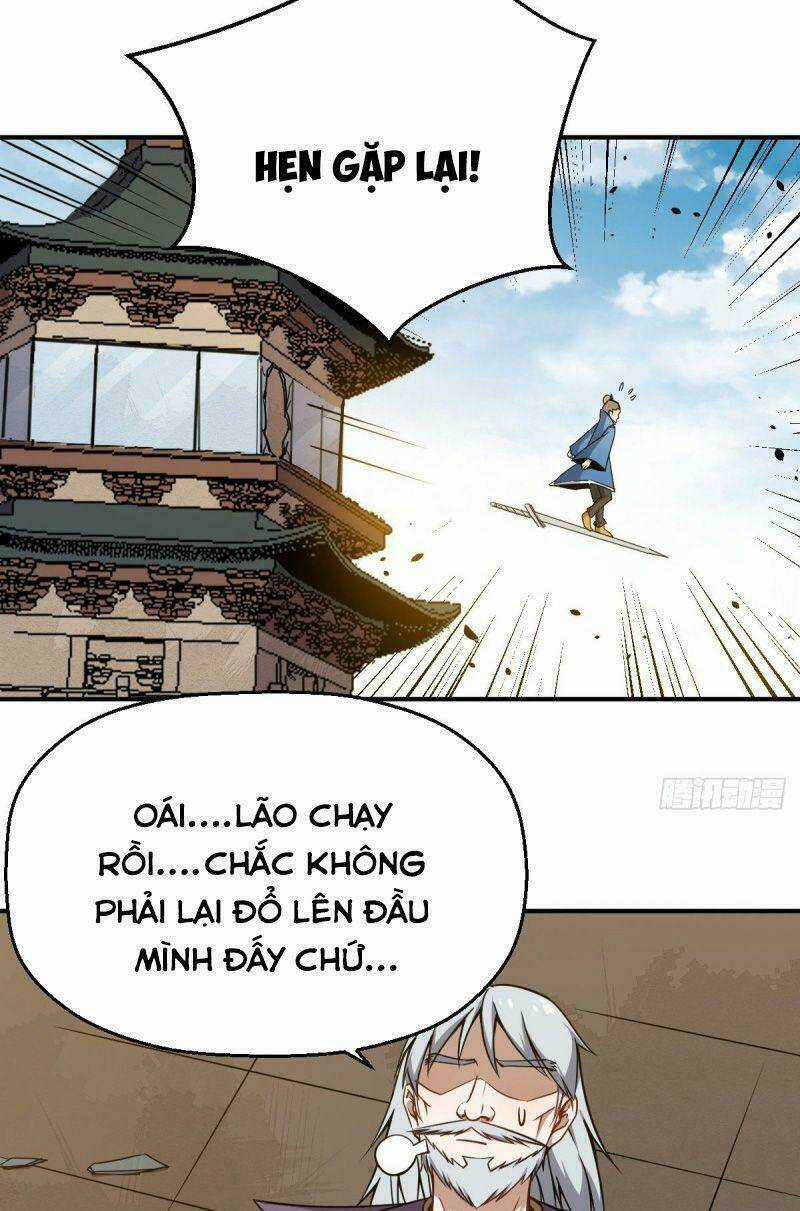 Tổ Thượng Có Tiền Chapter 27 trang 20