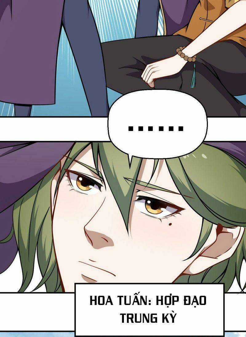 Tổ Thượng Có Tiền Chapter 27 trang 24