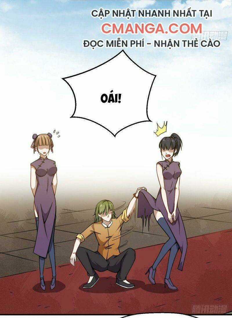 Tổ Thượng Có Tiền Chapter 27 trang 25