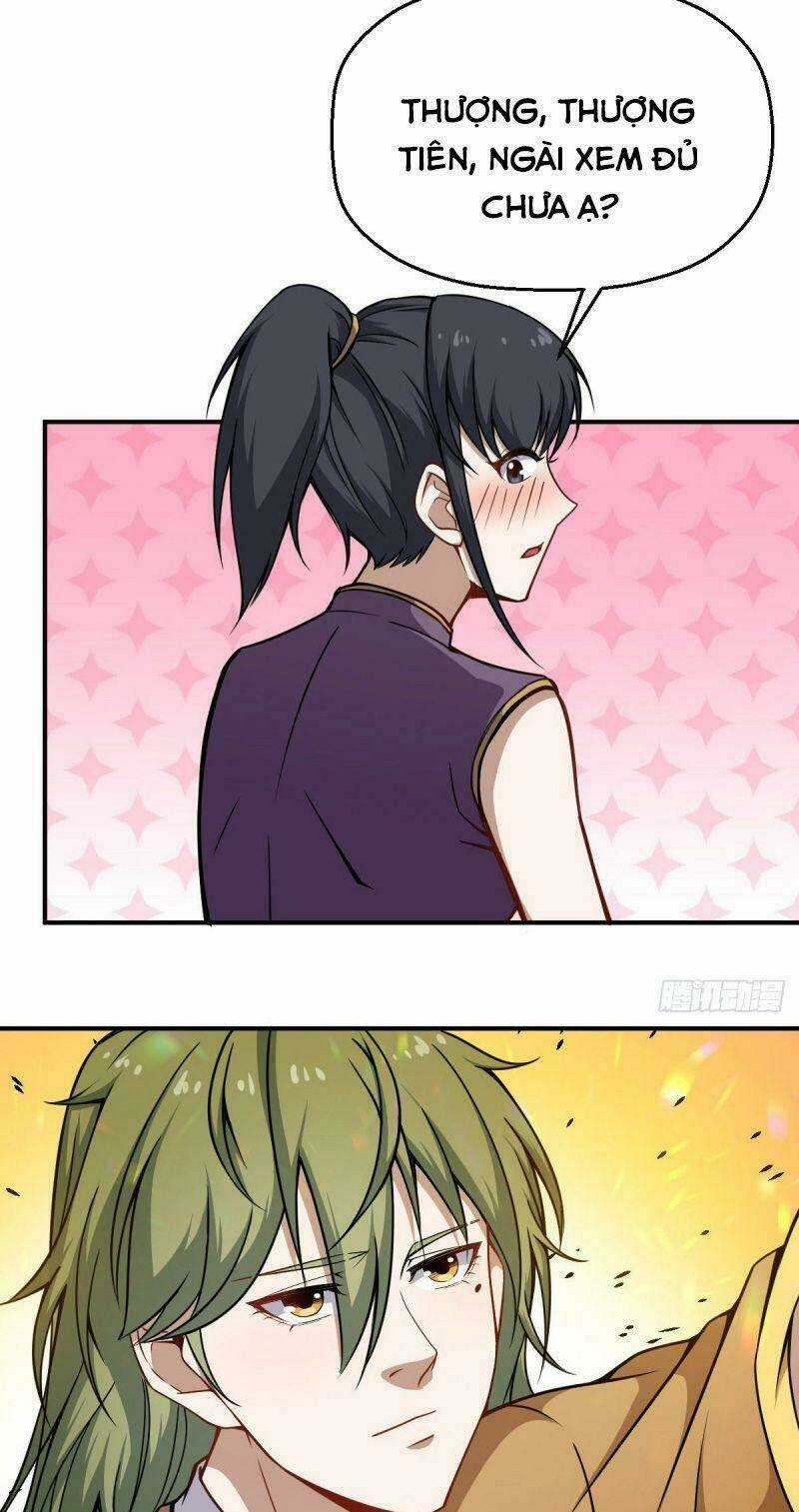 Tổ Thượng Có Tiền Chapter 27 trang 26