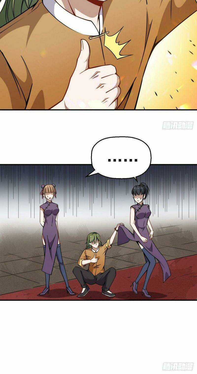 Tổ Thượng Có Tiền Chapter 27 trang 27