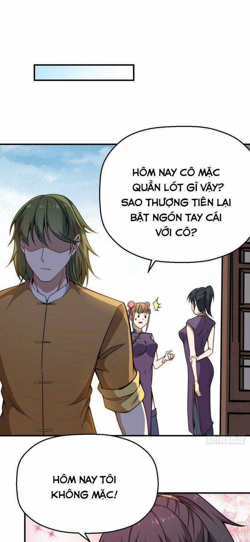 Tổ Thượng Có Tiền Chapter 27 trang 28