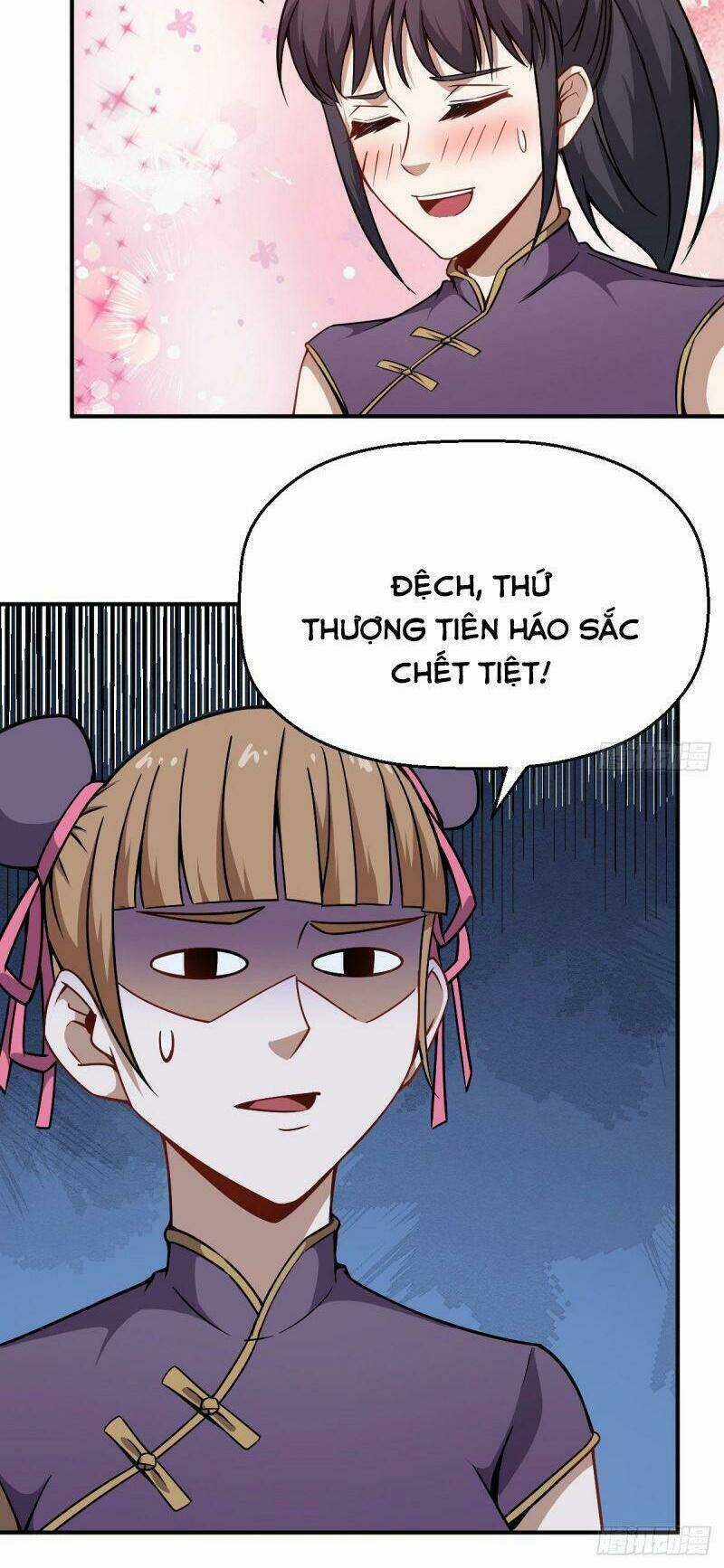 Tổ Thượng Có Tiền Chapter 27 trang 29