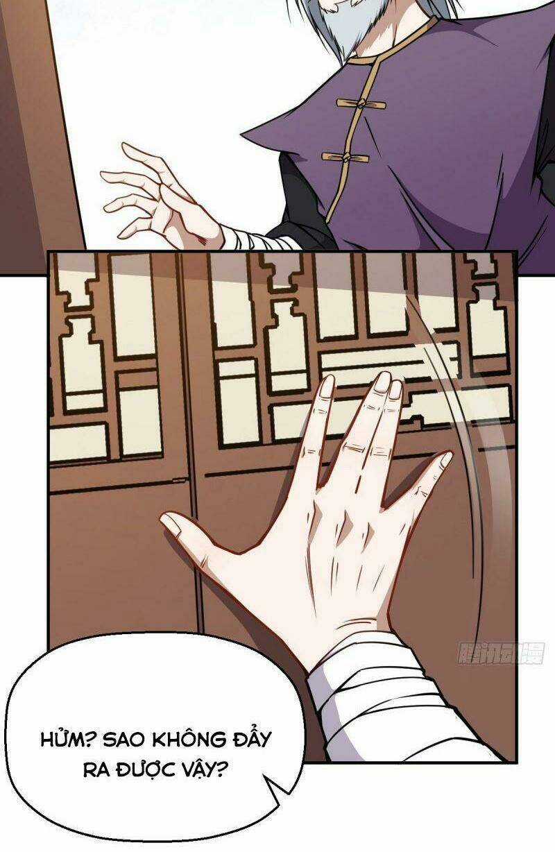 Tổ Thượng Có Tiền Chapter 27 trang 3