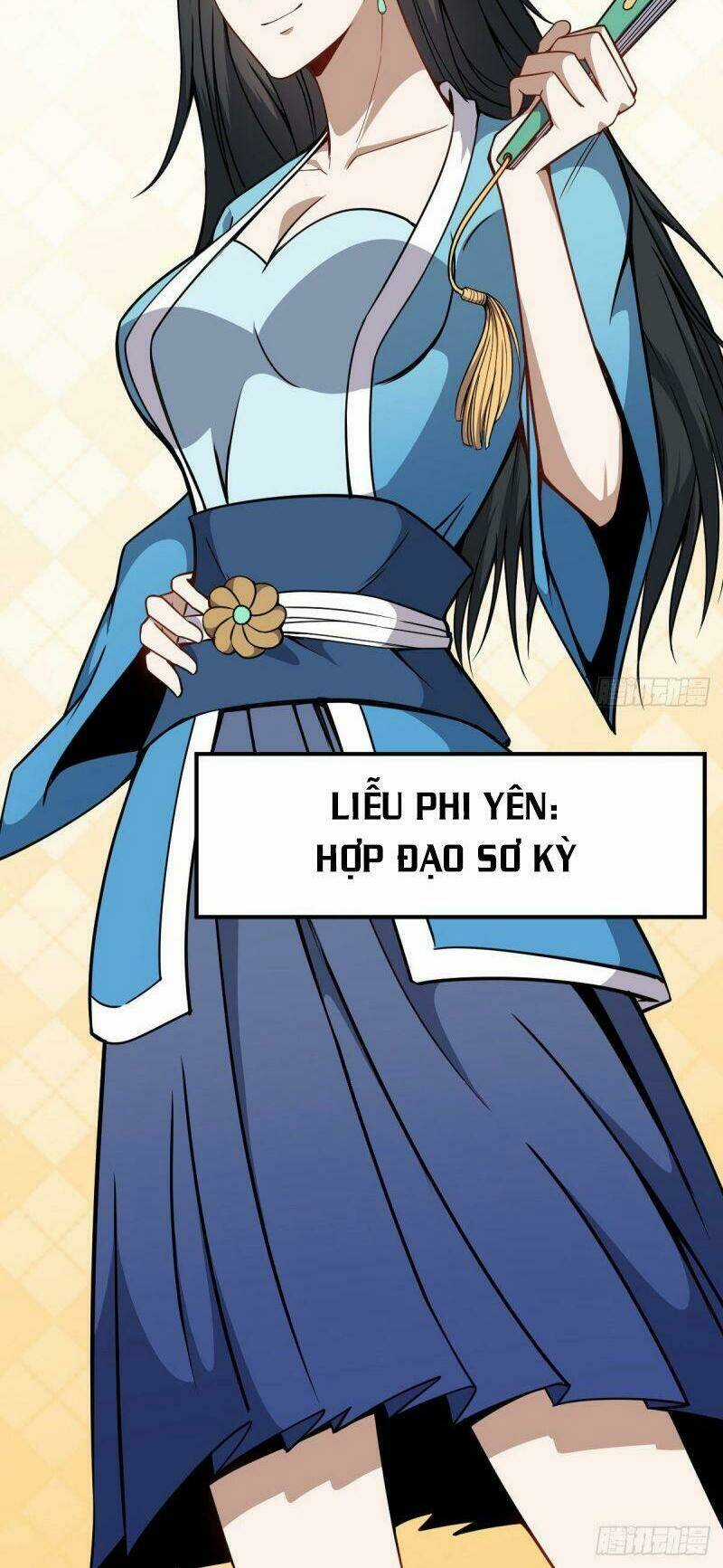 Tổ Thượng Có Tiền Chapter 27 trang 31