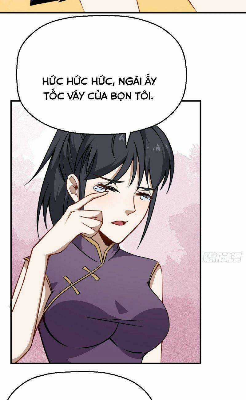 Tổ Thượng Có Tiền Chapter 27 trang 32