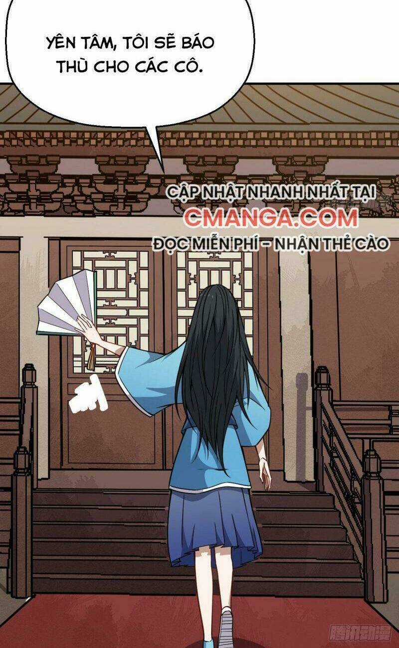 Tổ Thượng Có Tiền Chapter 27 trang 33